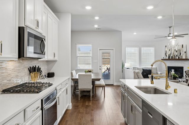 5100 Unity Drive, Denton, TX 76207