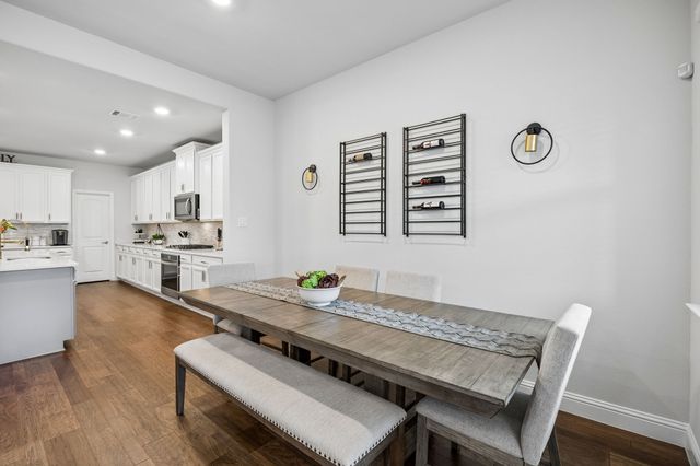 5100 Unity Drive, Denton, TX 76207