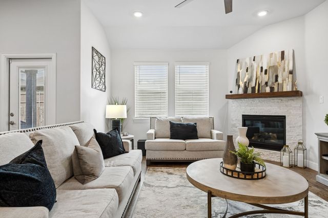 5100 Unity Drive, Denton, TX 76207