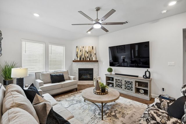 5100 Unity Drive, Denton, TX 76207