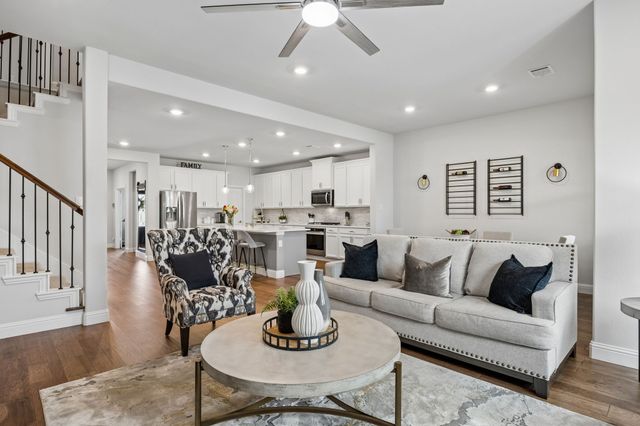 5100 Unity Drive, Denton, TX 76207