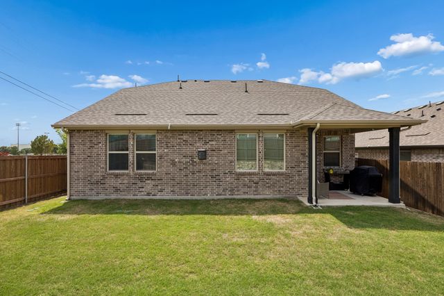 5100 Unity Drive, Denton, TX 76207