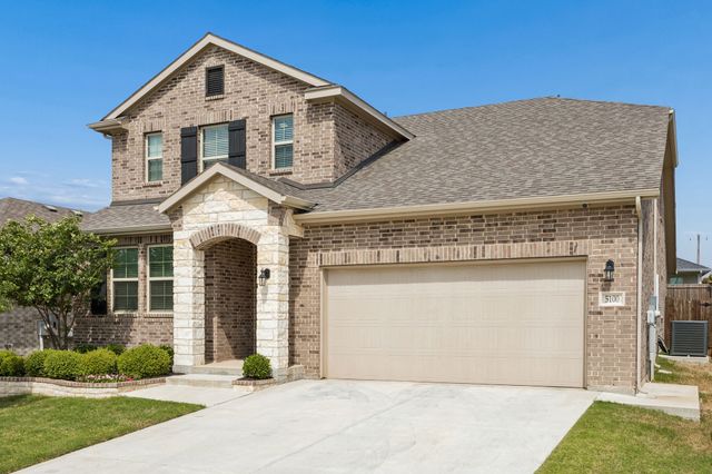 5100 Unity Drive, Denton, TX 76207