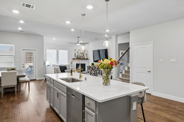 5100 Unity Drive, Denton, TX 76207