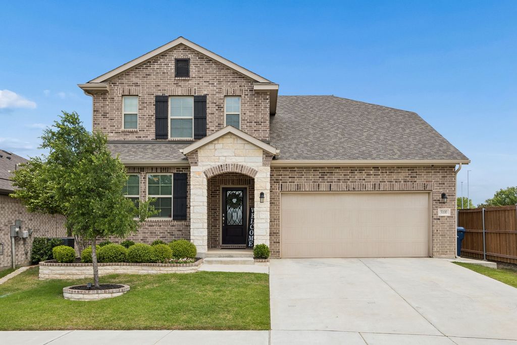 5100 Unity Drive, Denton, TX 76207