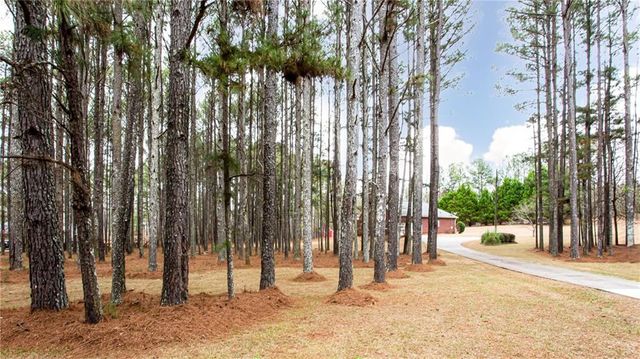 3060 Clegg Farm Road, Social Circle, GA 30025