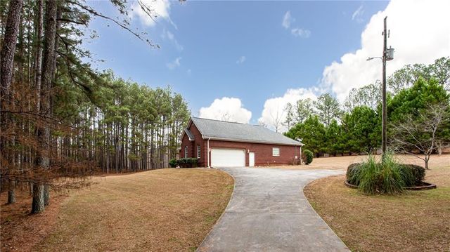 3060 Clegg Farm Road, Social Circle, GA 30025