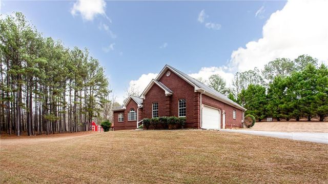 3060 Clegg Farm Road, Social Circle, GA 30025