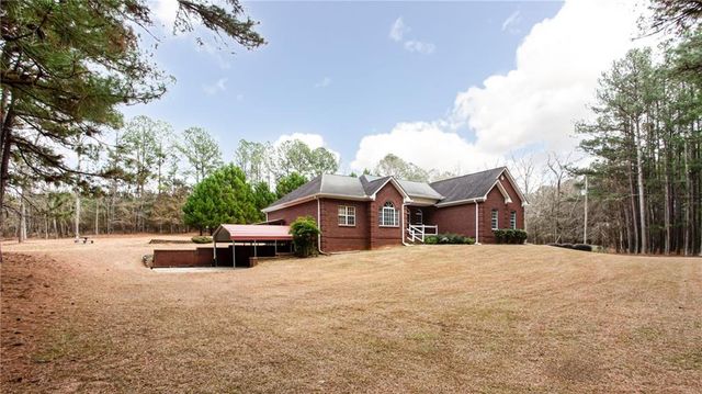 3060 Clegg Farm Road, Social Circle, GA 30025