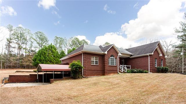 3060 Clegg Farm Road, Social Circle, GA 30025