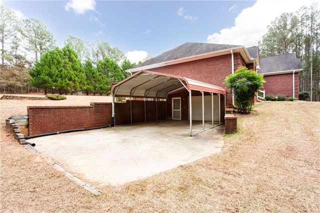 3060 Clegg Farm Road, Social Circle, GA 30025