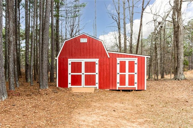 3060 Clegg Farm Road, Social Circle, GA 30025