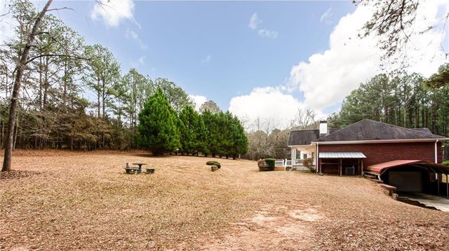 3060 Clegg Farm Road, Social Circle, GA 30025