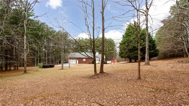 3060 Clegg Farm Road, Social Circle, GA 30025