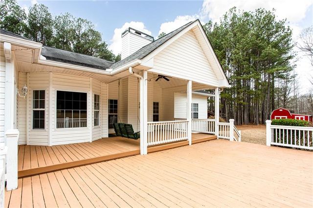 3060 Clegg Farm Road, Social Circle, GA 30025