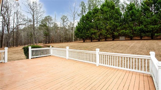 3060 Clegg Farm Road, Social Circle, GA 30025
