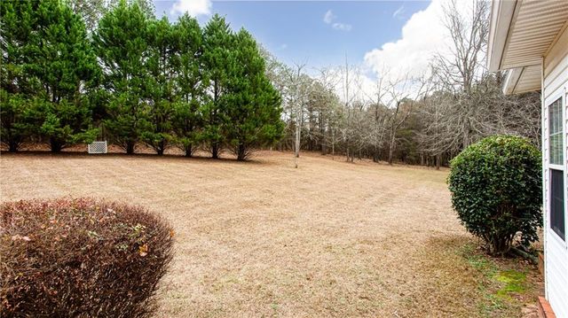 3060 Clegg Farm Road, Social Circle, GA 30025