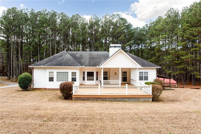 3060 Clegg Farm Road, Social Circle, GA 30025