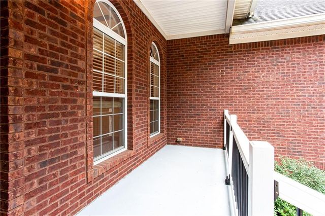 3060 Clegg Farm Road, Social Circle, GA 30025