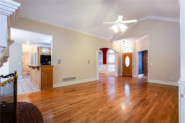 3060 Clegg Farm Road, Social Circle, GA 30025