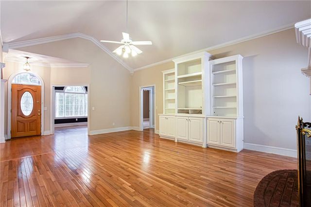 3060 Clegg Farm Road, Social Circle, GA 30025