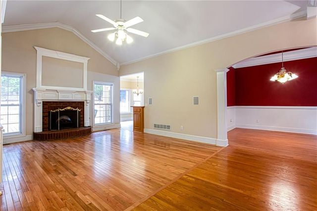 3060 Clegg Farm Road, Social Circle, GA 30025