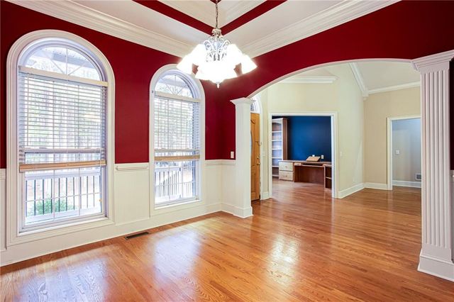 3060 Clegg Farm Road, Social Circle, GA 30025