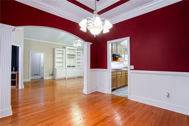 3060 Clegg Farm Road, Social Circle, GA 30025