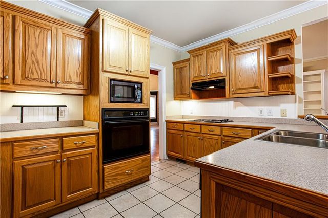 3060 Clegg Farm Road, Social Circle, GA 30025