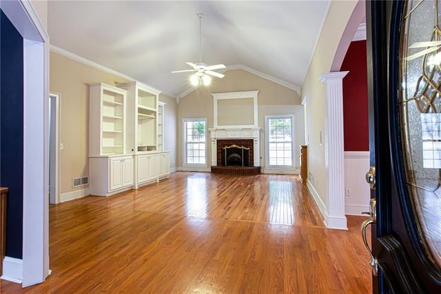 3060 Clegg Farm Road, Social Circle, GA 30025