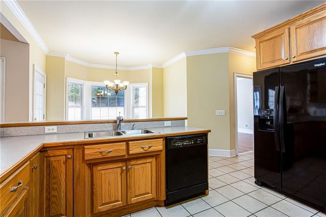 3060 Clegg Farm Road, Social Circle, GA 30025