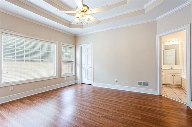 3060 Clegg Farm Road, Social Circle, GA 30025