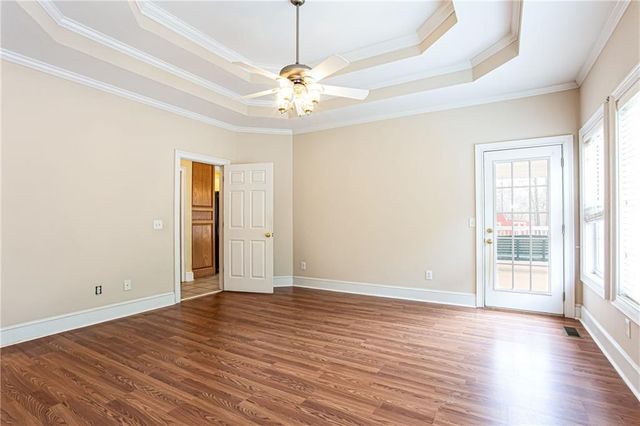 3060 Clegg Farm Road, Social Circle, GA 30025