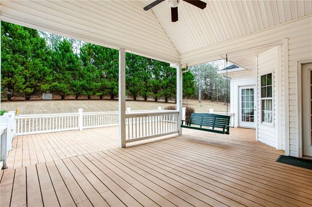 3060 Clegg Farm Road, Social Circle, GA 30025