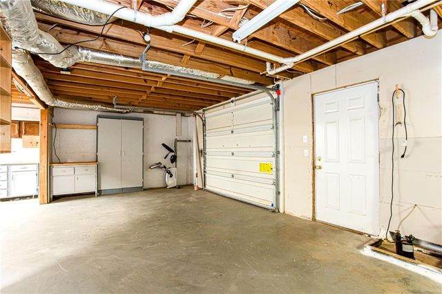 3060 Clegg Farm Road, Social Circle, GA 30025