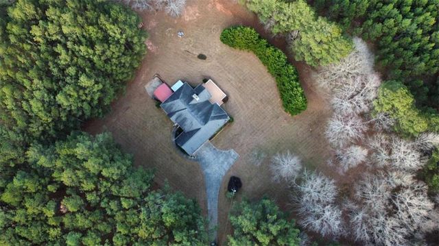 3060 Clegg Farm Road, Social Circle, GA 30025