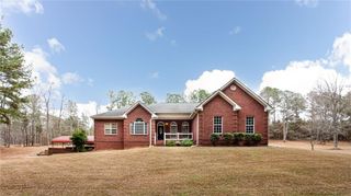 3060 Clegg Farm Road, Social Circle, GA 30025