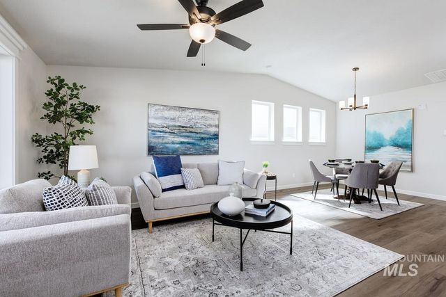 3457 S Cedarhurst Dr., Meridian, ID 83642