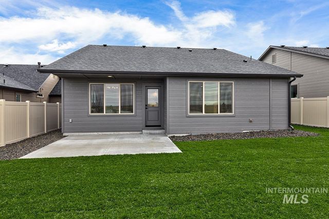 3457 S Cedarhurst Dr., Meridian, ID 83642