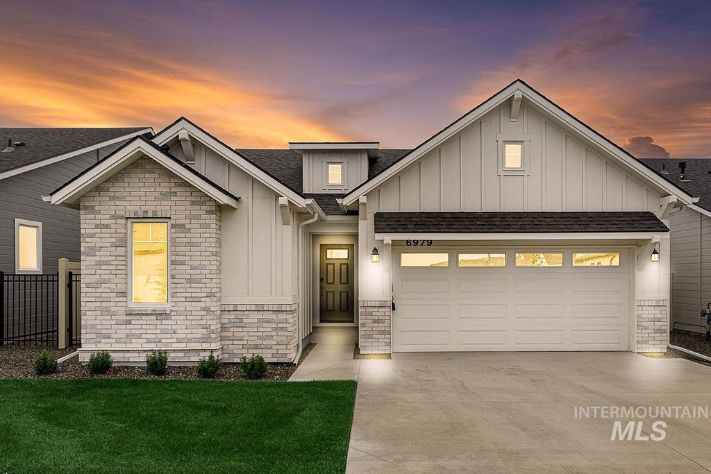 3457 S Cedarhurst Dr., Meridian, ID 83642