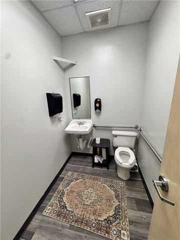 2603 W Pleasant Grove Road Suite 107, Rogers, AR 72756