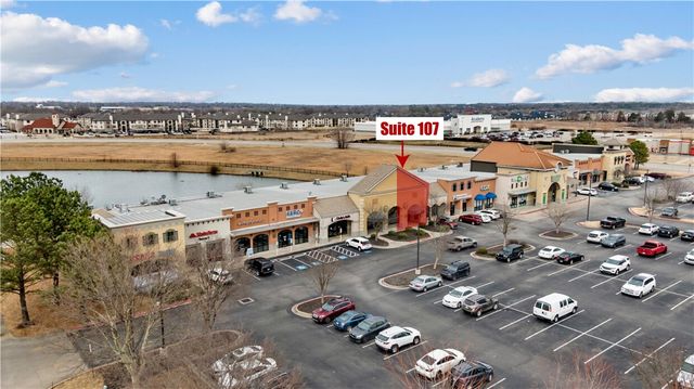 2603 W Pleasant Grove Road Suite 107, Rogers, AR 72756