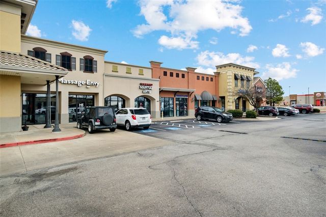 2603 W Pleasant Grove Road Suite 107, Rogers, AR 72756