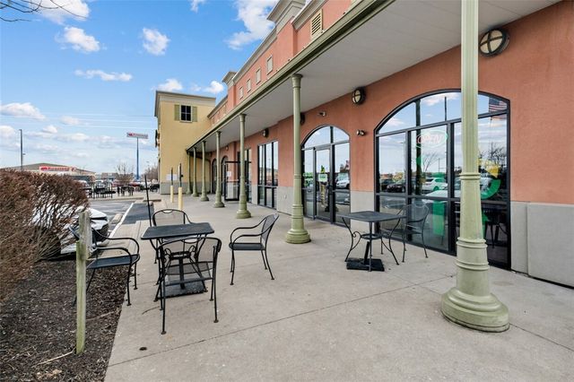 2603 W Pleasant Grove Road Suite 107, Rogers, AR 72756