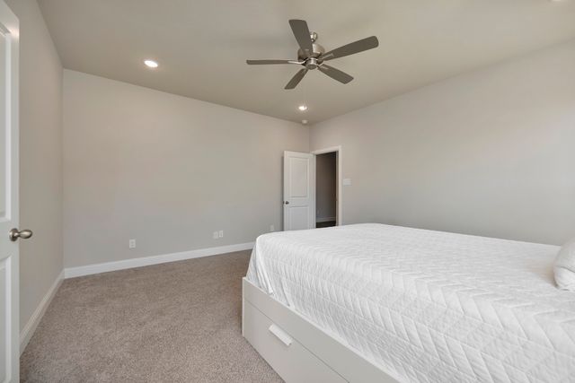 2202 Briarwood Drive, Bridgeport, TX 76426