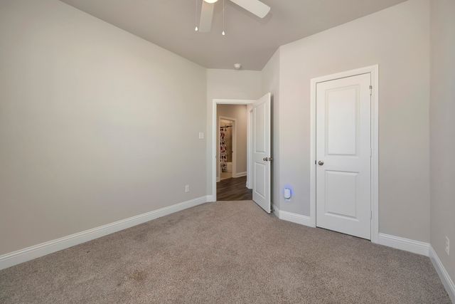 2202 Briarwood Drive, Bridgeport, TX 76426