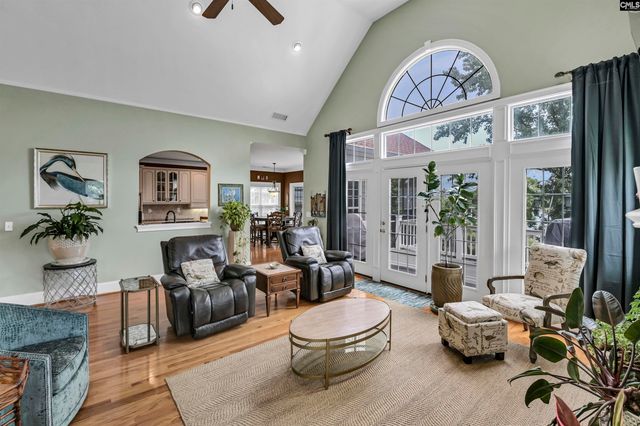 401 Lake Estate Drive, Chapin, SC 29036