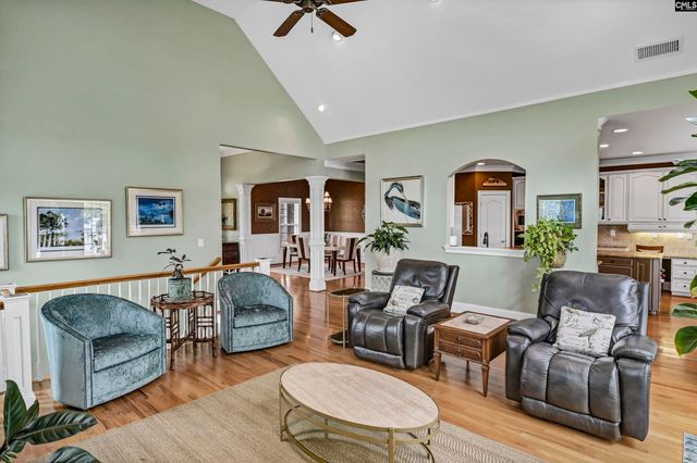 401 Lake Estate Drive, Chapin, SC 29036