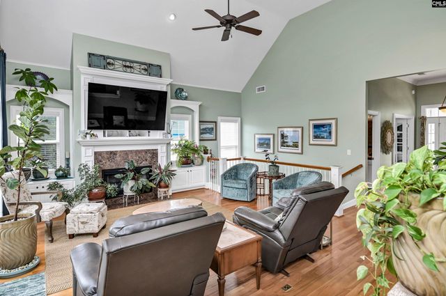 401 Lake Estate Drive, Chapin, SC 29036