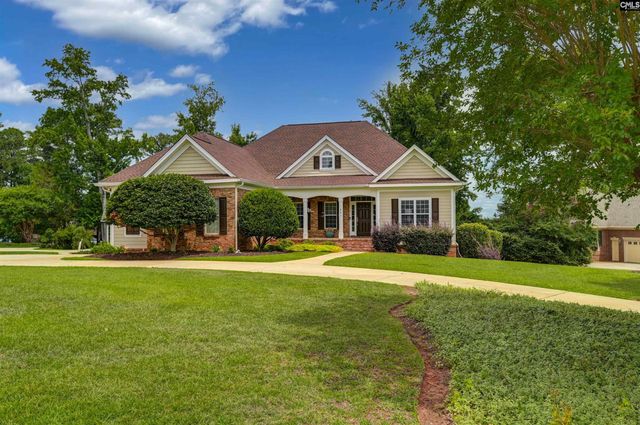 401 Lake Estate Drive, Chapin, SC 29036